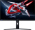 Игровой монитор Xiaomi Mini Led Gaming Monitor G Pro 27i P27QBA-RGPGL (международная версия) 