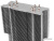 Кулер для процессора Thermaltake Contac Silent 12 [CL-P039-AL12BL-A] 