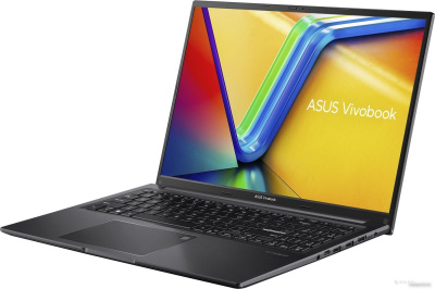 Ноутбук ASUS Vivobook 16 X1605VA-MB1893 Indie Black (90NB10N3-M02BR0) 