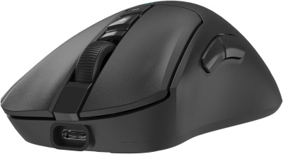 Игровая мышь A4Tech Bloody R73 Ultra Duo (черный) 