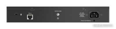 Управляемый коммутатор 2-го уровня D-Link DSS-200G-10MPP/A1A 