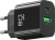 Usams CC315 T65 25W (черный) 