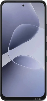 Телефон Infinix Hot 60i X6728 4GB/128GB (черный) 
