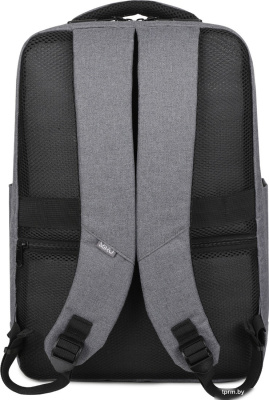 Городской рюкзак Miru StyleSafe 15.6" MBP-1078 (серый) 