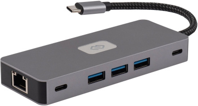 Док-станция Digma DS-810 