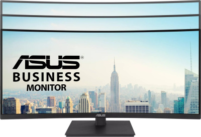Монитор ASUS VA34VCPSR 