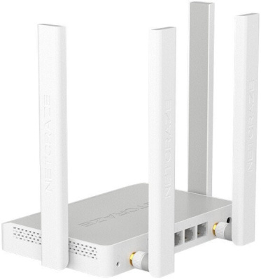 4G Wi-Fi роутер Netcraze Runner 4G NC-2212 
