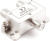 Разветвитель Cablexpert AS-TV-02 Разветвитель Cablexpert AS-TV-02