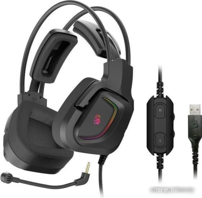 Наушники A4Tech Bloody G575 Pro 