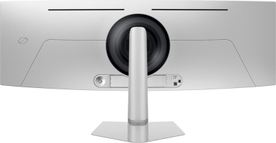 Игровой монитор Samsung Odyssey OLED G9 S49DG932SIXCI 