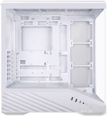 Корпус Lian Li Vector V100 G99.V100W.R1 