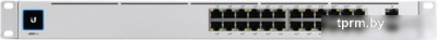 Коммутатор Ubiquiti UniFi Switch Pro 24 