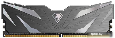 Оперативная память Netac Shadow II Black 16ГБ DDR4 2666МГц NTSWD4P26SP-16K 
