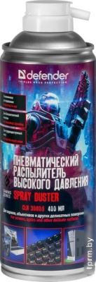 Defender CLN 30805 Gaming (400 мл) 