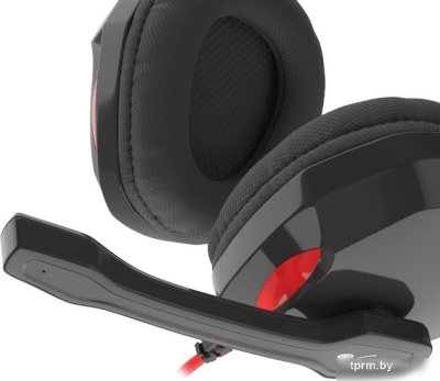 Наушники Genesis Argon 120 (черный) 