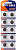 PKCELL AG13-10B (10 шт) 
