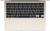 Ноутбук Apple MacBook Air 13" M3 2024 24GB/512GB / MC8P4 (звездный свет) 