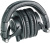 Наушники Audio-Technica ATH-M50x (черный) Наушники Audio-Technica ATH-M50x (черный)