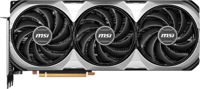Видеокарта MSI GeForce RTX 4090 Ventus 3X E 24G OC 