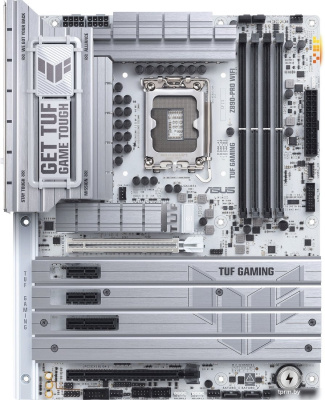 Материнская плата ASUS TUF Gaming Z890-Pro WiFi 