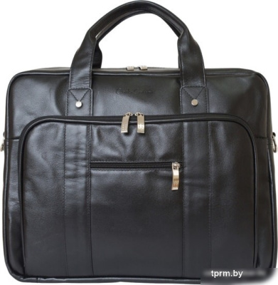 Сумка Carlo Gattini Ruffo 1005-01 (черный) 