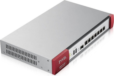 Межсетевой экран Zyxel USG FLEX 500 RU0102F 