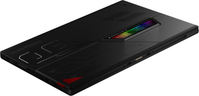 Ноутбук 2-в-1 ASUS ROG Flow Z13 GZ301ZE-LD225W 