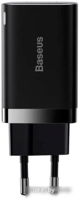 Сетевое зарядное Baseus CCSUPP-E01 
