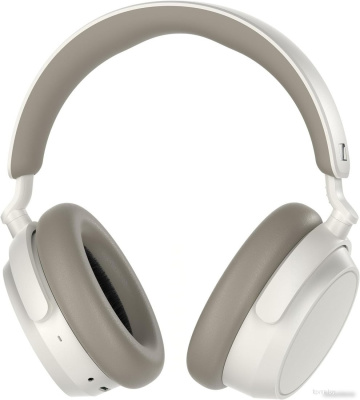 Наушники Sennheiser Accentum Plus (белый) 