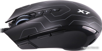 Игровая мышь A4Tech X89 Maze 