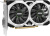 Видеокарта MSI GeForce GTX 1650 D6 VENTUS XS OCV3 
