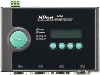 Moxa NPort 5450 