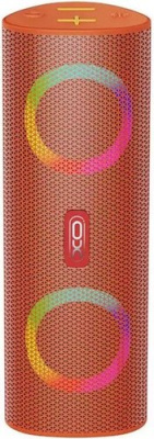 Беспроводная колонка XO F43 (оранжевый)