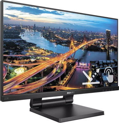 Монитор Philips 222B1TC/00 