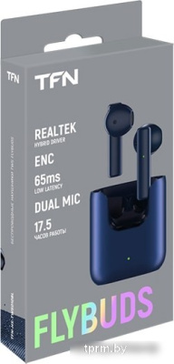 Наушники TFN FlyBuds 