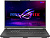 Игровой ноутбук ASUS ROG Strix G16 2023 G614JV-N4125 