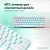 Клавиатура GMNG GG-KB505XW 