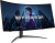 Игровой монитор Acer Predator X34Xbmiiphuzx UM.CXXEE.X01 