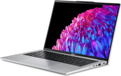 Ноутбук Acer Swift Go SFG14-73-70EH NX.KSGCD.002 