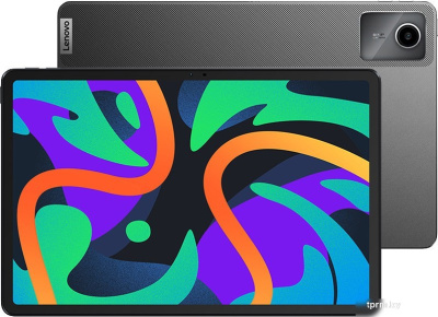 Планшет Lenovo Xiaoxin Pad 2024 TB331FC 8GB/128GB (серый) 