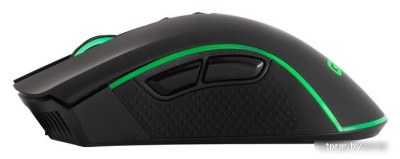 Игровая мышь Oklick GMNG 980GMW 
