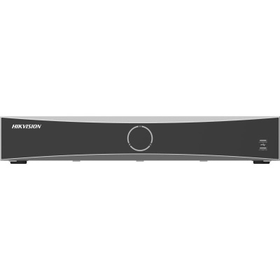 Сетевой видеорегистратор Hikvision DS-7716NXI-K4/16P(D) 