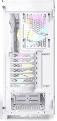 Корпус Montech AIR 1000 Premium (белый) 