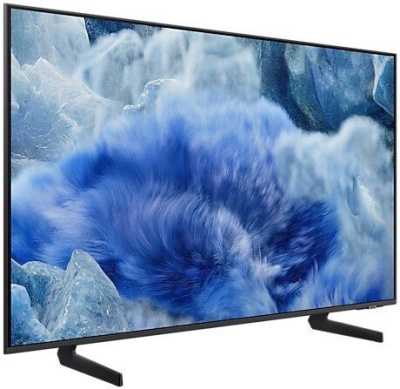 Samsung AI QLED 4K Q8F QE50Q8FAAUXRU 