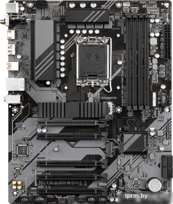Материнская плата Gigabyte B760 DS3H AX (rev. 1.x) 