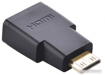 Адаптер Ugreen 20101 HDMI - miniHDMI 