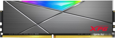 Оперативная память A-Data XPG Spectrix D50 RGB 8ГБ DDR4 3600 МГц AX4U36008G18I-ST50 