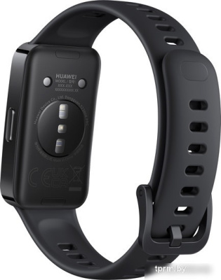 Huawei Band 9 (сияющий черный, международная версия) 