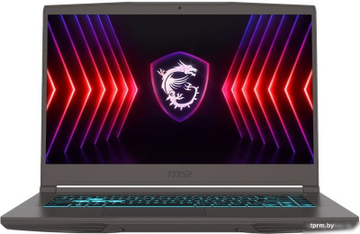 Игровой ноутбук MSI Thin A15 B7UC-405XRU 