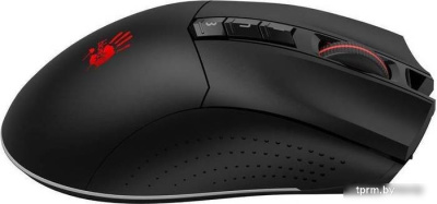 Игровая мышь A4Tech Bloody R90 Plus 